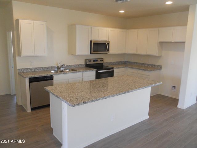 17728 W Jessie Lane, Surprise, AZ 85387