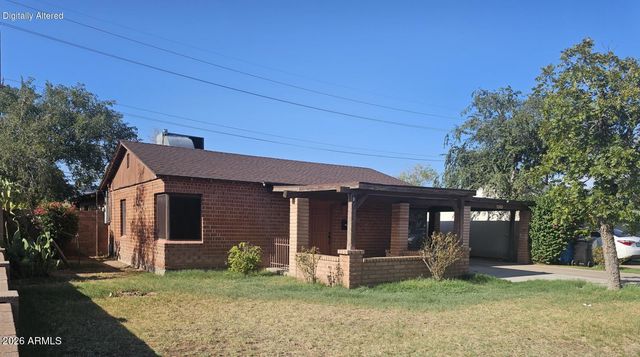 3230 E MCKINLEY Street, Phoenix, AZ 85008