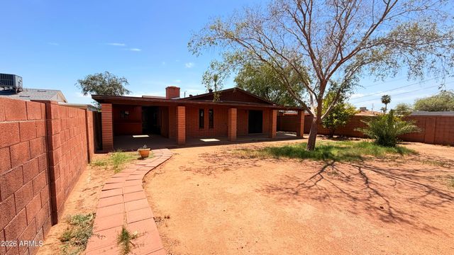 3230 E MCKINLEY Street, Phoenix, AZ 85008