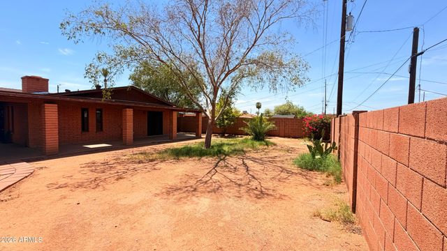 3230 E MCKINLEY Street, Phoenix, AZ 85008