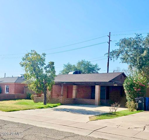 3230 E MCKINLEY Street, Phoenix, AZ 85008