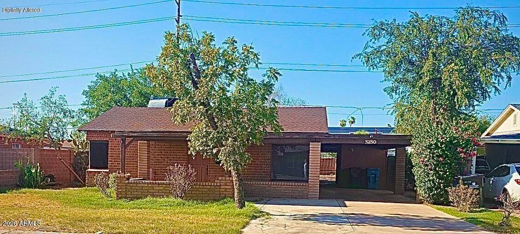 3230 E MCKINLEY Street, Phoenix, AZ 85008