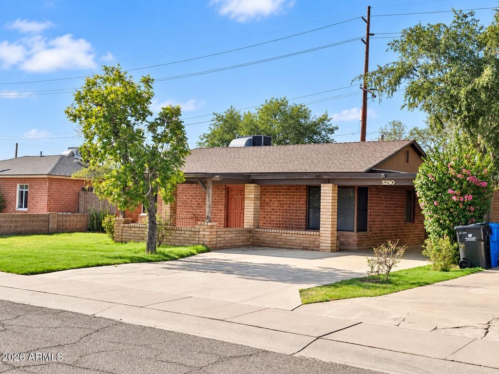3230 E MCKINLEY Street, Phoenix, AZ 85008 — photo 2