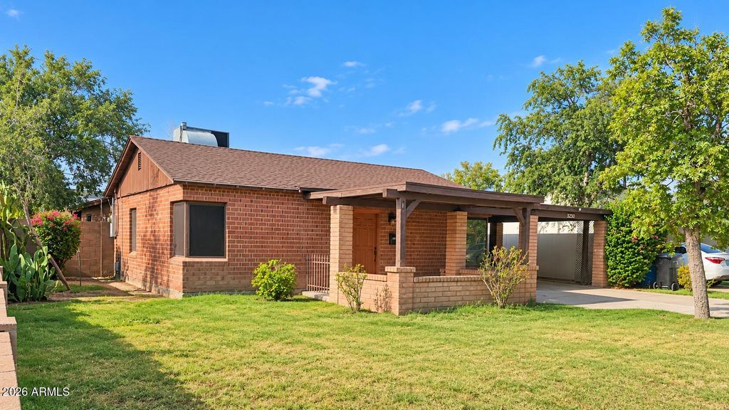 3230 E MCKINLEY Street, Phoenix, AZ 85008 — photo 3