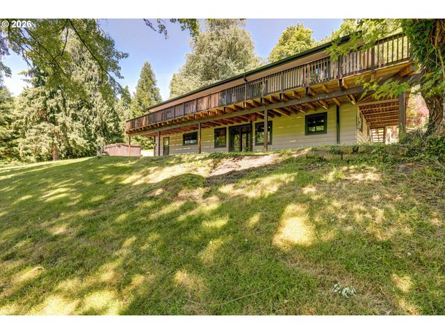 21625 Sw JOHNSON Rd, West Linn, OR 97068