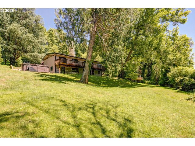 21625 Sw JOHNSON Rd, West Linn, OR 97068