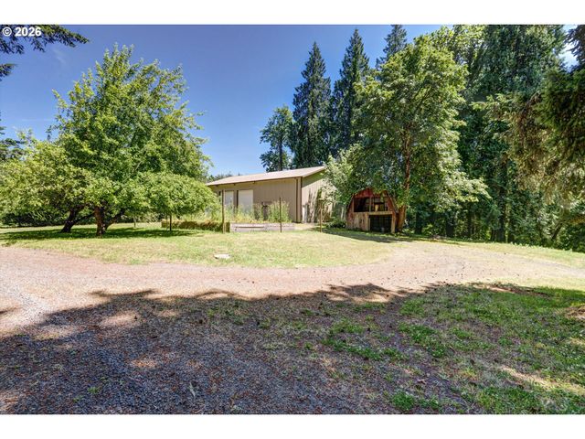 21625 Sw JOHNSON Rd, West Linn, OR 97068