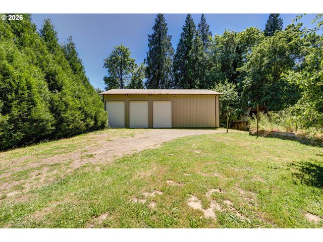 21625 Sw JOHNSON Rd, West Linn, OR 97068