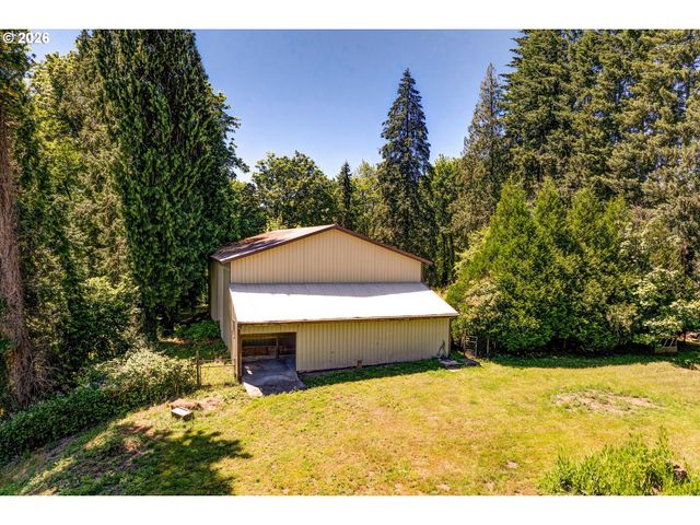21625 Sw JOHNSON Rd, West Linn, OR 97068