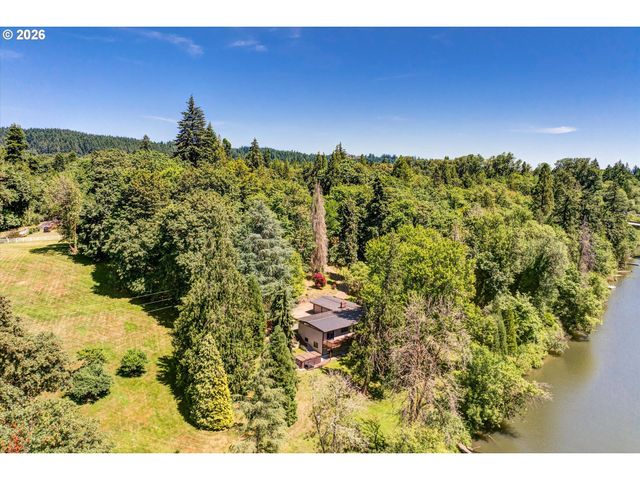 21625 Sw JOHNSON Rd, West Linn, OR 97068