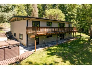 21625 Sw JOHNSON Rd, West Linn, OR 97068