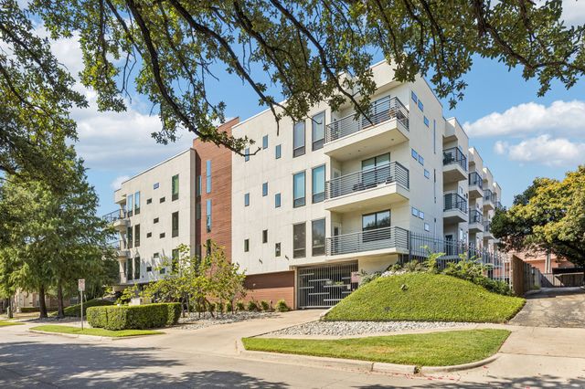 4107 Bowser Avenue 102, Dallas, TX 75219
