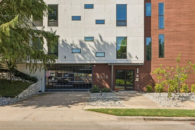 4107 Bowser Avenue 102, Dallas, TX 75219