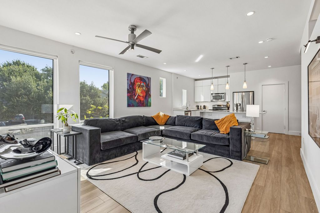 4107 Bowser Avenue 102, Dallas, TX 75219