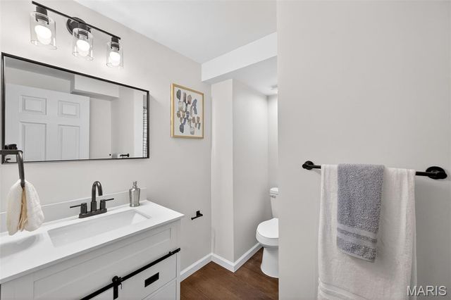 952 Queensbridge Road, Manchester, MO 63021