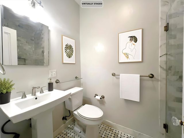 86 Commonwealth Avenue 2R, Boston, MA 02116