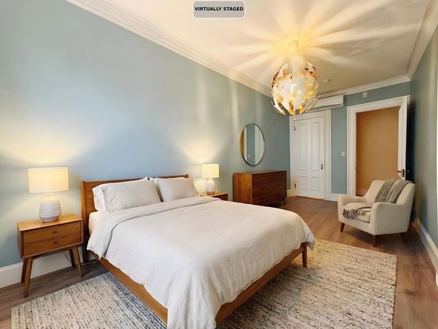 86 Commonwealth Avenue 2R, Boston, MA 02116