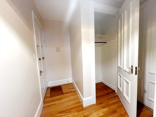 86 Commonwealth Avenue 2R, Boston, MA 02116