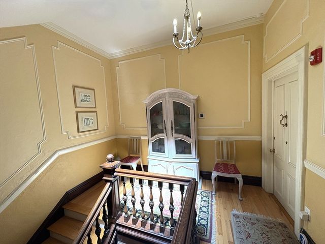 86 Commonwealth Avenue 2R, Boston, MA 02116