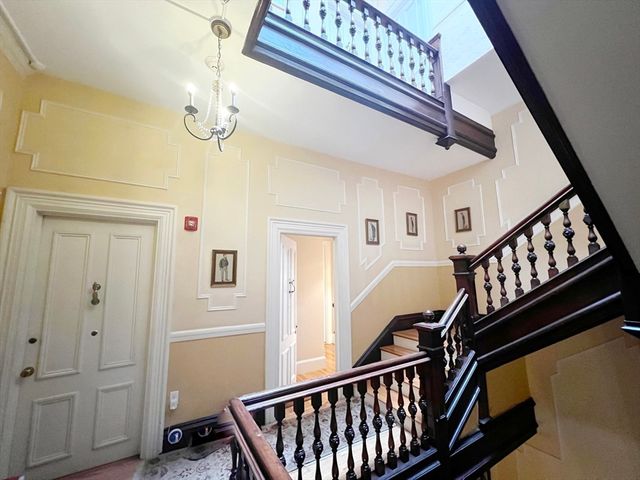 86 Commonwealth Avenue 2R, Boston, MA 02116