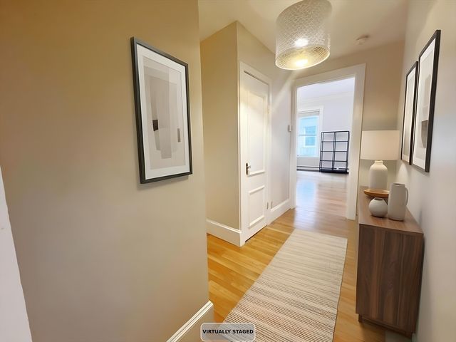 86 Commonwealth Avenue 2R, Boston, MA 02116