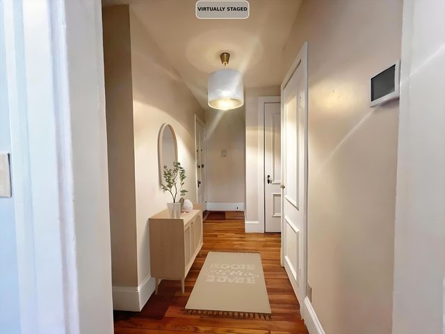 86 Commonwealth Avenue 2R, Boston, MA 02116