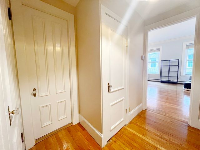 86 Commonwealth Avenue 2R, Boston, MA 02116