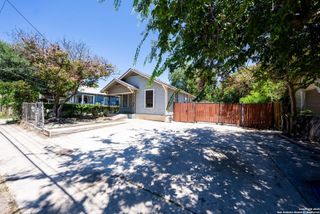 2611 Martin, San Antonio, TX 78207