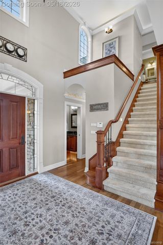 10709 Stoney Point Drive, Green Oak Township, MI 48178
