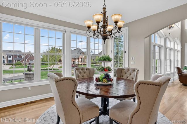 10709 Stoney Point Drive, Green Oak Township, MI 48178
