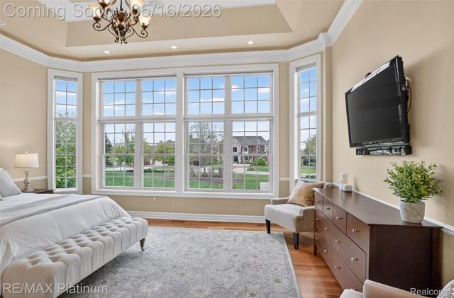 10709 Stoney Point Drive, Green Oak Township, MI 48178