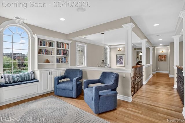 10709 Stoney Point Drive, Green Oak Township, MI 48178