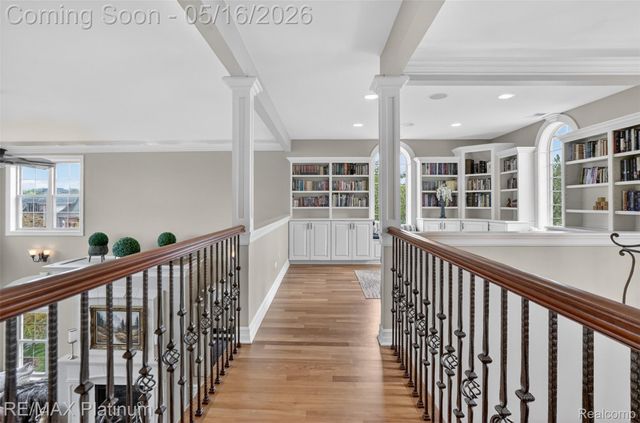 10709 Stoney Point Drive, Green Oak Township, MI 48178