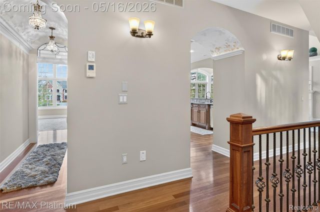 10709 Stoney Point Drive, Green Oak Township, MI 48178