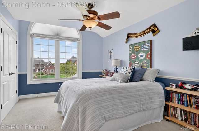 10709 Stoney Point Drive, Green Oak Township, MI 48178