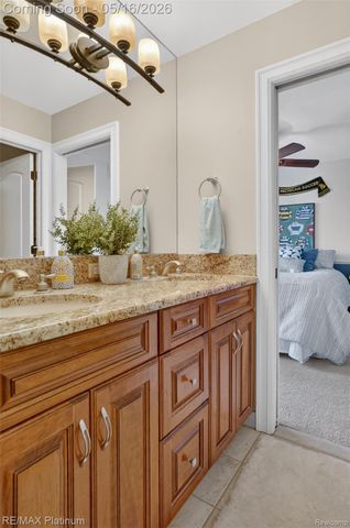 10709 Stoney Point Drive, Green Oak Township, MI 48178