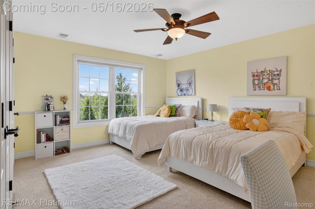 10709 Stoney Point Drive, Green Oak Township, MI 48178