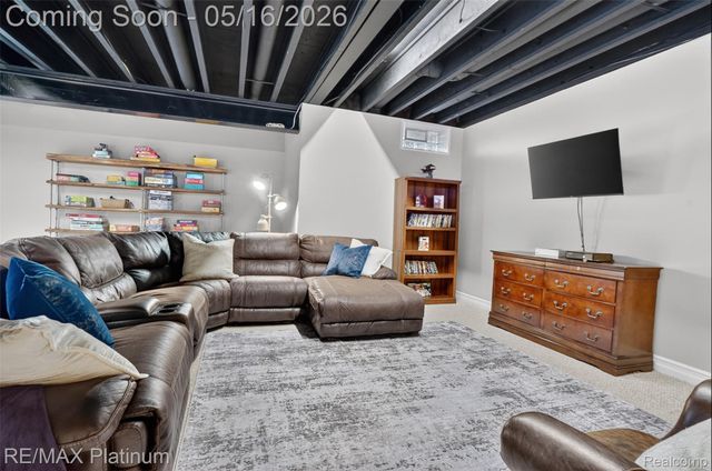 10709 Stoney Point Drive, Green Oak Township, MI 48178
