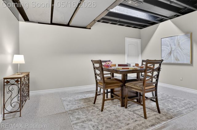 10709 Stoney Point Drive, Green Oak Township, MI 48178