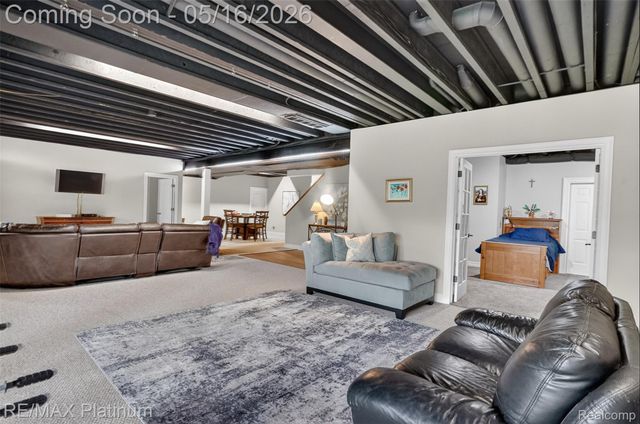 10709 Stoney Point Drive, Green Oak Township, MI 48178