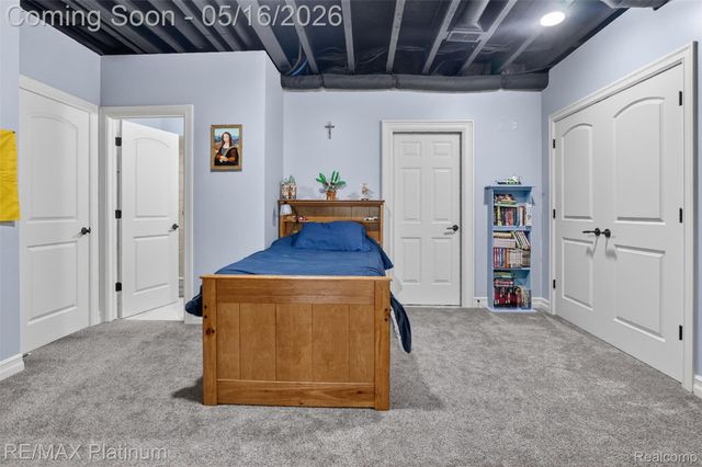 10709 Stoney Point Drive, Green Oak Township, MI 48178