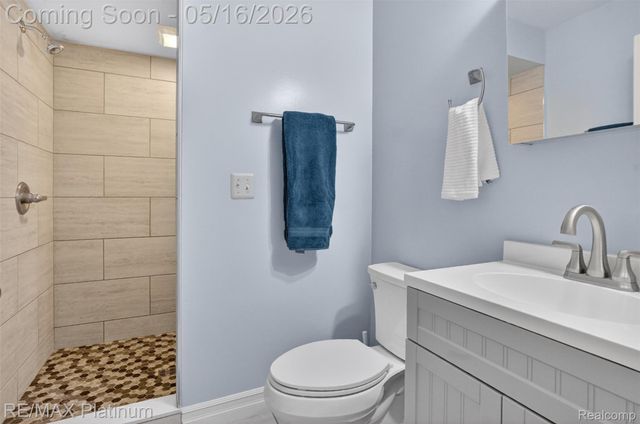 10709 Stoney Point Drive, Green Oak Township, MI 48178
