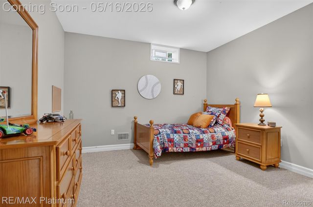 10709 Stoney Point Drive, Green Oak Township, MI 48178