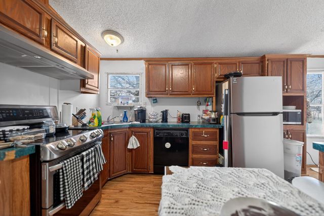 1000 S Maple Street, Chelsea, OK 74016