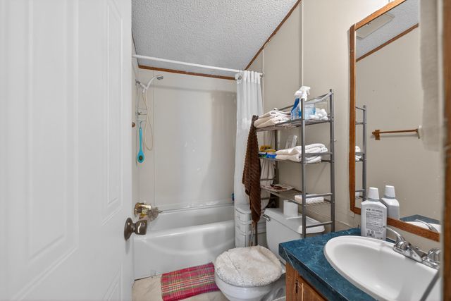 1000 S Maple Street, Chelsea, OK 74016