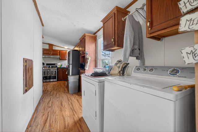 1000 S Maple Street, Chelsea, OK 74016