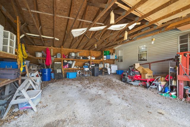 1000 S Maple Street, Chelsea, OK 74016