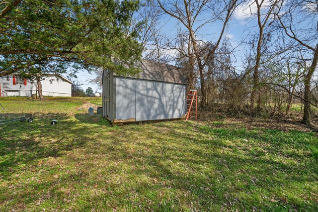 1000 S Maple Street, Chelsea, OK 74016