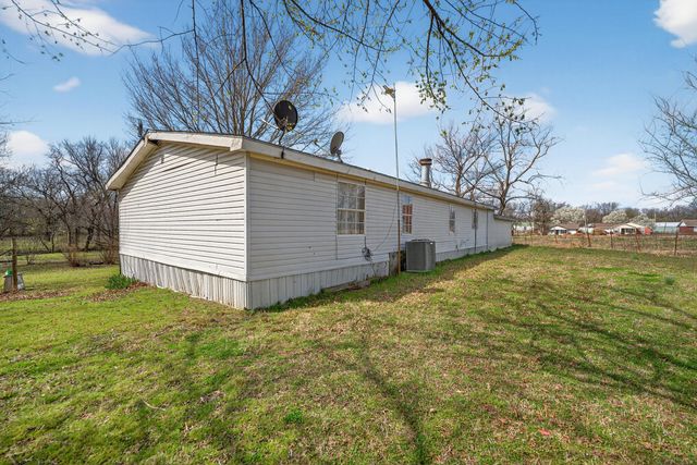 1000 S Maple Street, Chelsea, OK 74016