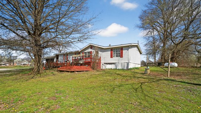 1000 S Maple Street, Chelsea, OK 74016